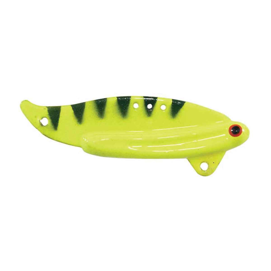 VIB-E_Chartreuse Tiger