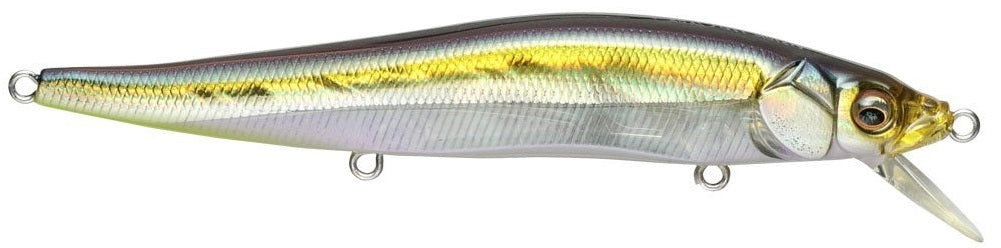 Vision 110 Silent_HT ITO Tennessee Shad