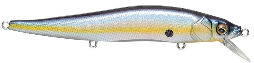 Vision 110 Silent_MB Sexy Shad