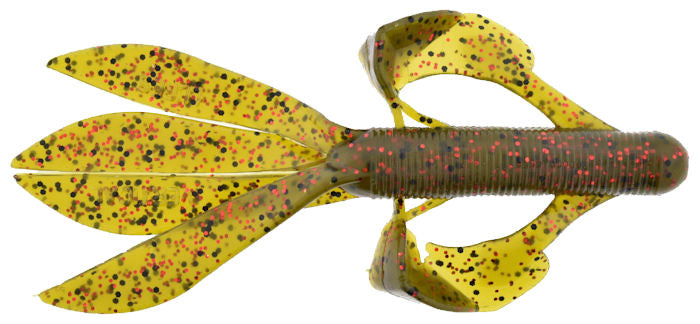 Vertical Lures Creature-X_Southern Love