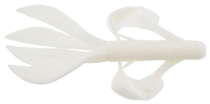 Vertical Lures Creature-X_White