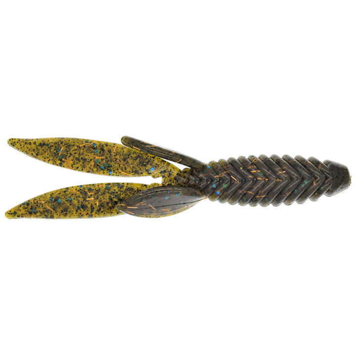 Verbinator Baits Punchers soft plastic punching bait for bass fishing