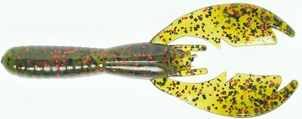 Paca Craw_Watermelon Red* - Fishermans Central