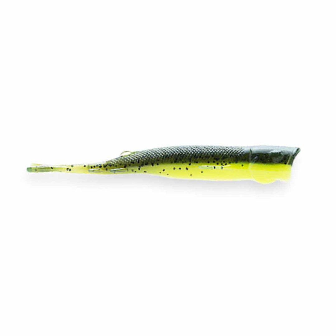 Pop ShadZ_Watermelon Chartreuse*