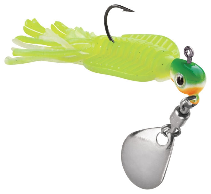 VMC Wingding Spin Jig