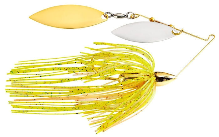 DW SE Spinnerbait GF_Sun Perch