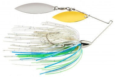DW SE Spinnerbait NF_Blue Herring