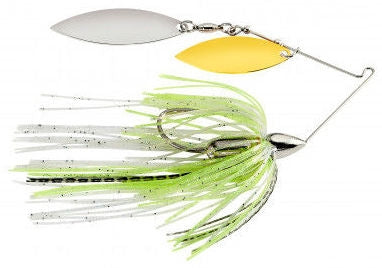 DW SE Spinnerbait NF_Spot Remover