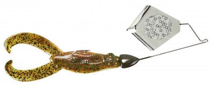 War Eagle Buzz Toad_Watermelon Red Pearl