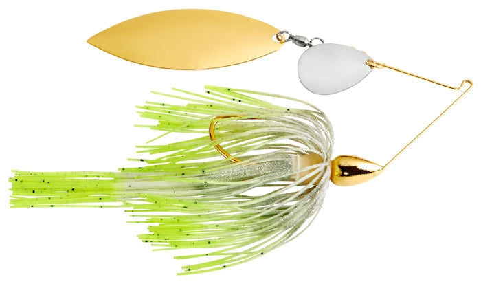 CW Spinnerbait GF_Pro&