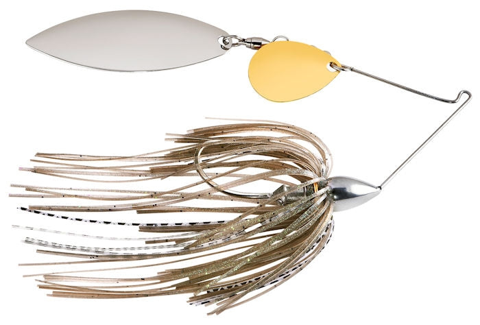 CW Spinnerbait NF_Mouse - Fishermans Central