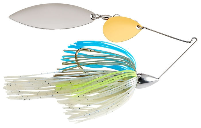 TW Spinnerbait NF_Sexxy Shad