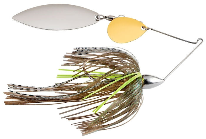 TW Spinnerbait NF_Sexxy Mouse