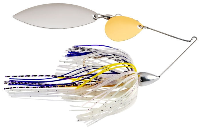 CW Spinnerbait NF_Sexxy Purple Shad