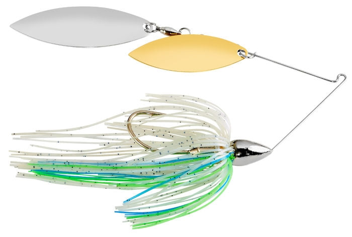 DW Spinnerbait NF_Blue Herring - Fishermans Central