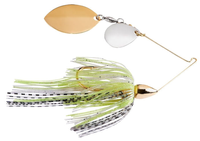 Finesse Spinnerbait GF_Spot Remover