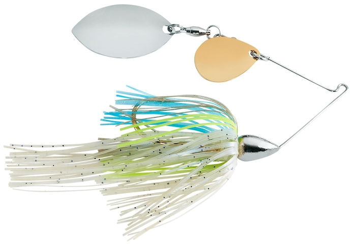 Finesse Spinnerbait NF_Sexxy Shad