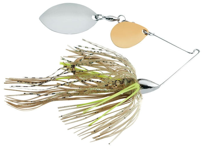 Finesse Spinnerbait NF_Sexxy Mouse