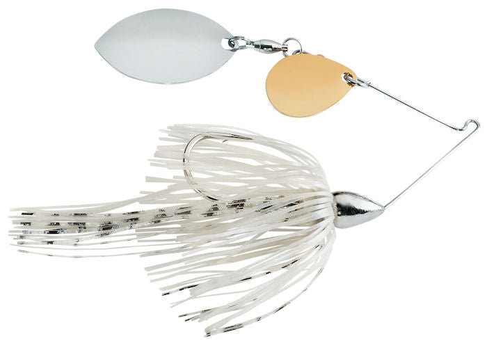 Finesse Spinnerbait NF_Shimmer Blue - Fishermans Central