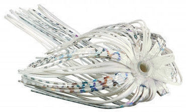 Replacement Skirts_White Silver - Fishermans Central