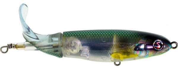 River2Sea Whopper Plopper Abalone Shad