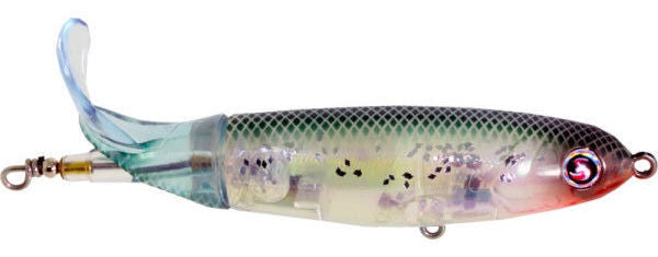 River2Sea Whopper Plopper Crystal Minnow