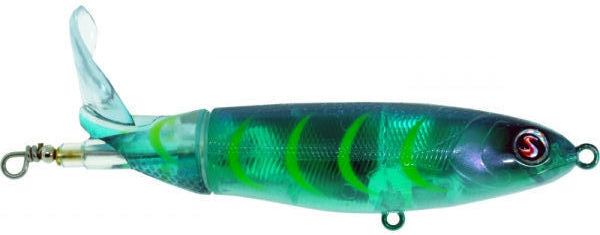 River2Sea Whopper Plopper Silent Jade