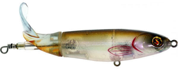 River2Sea Whopper Plopper Silent Mullet