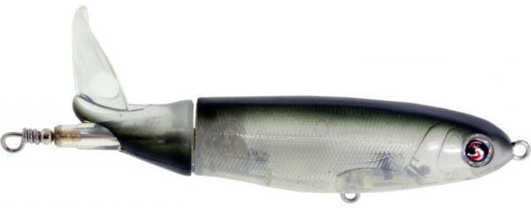 River2Sea Whopper Plopper Silent Phantom Shad