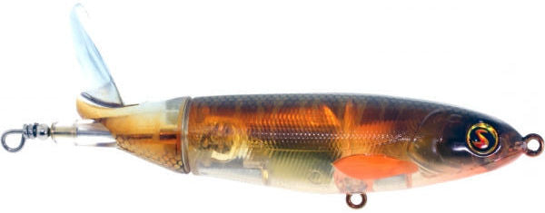 River2Sea Whopper Plopper Silent Sunkist