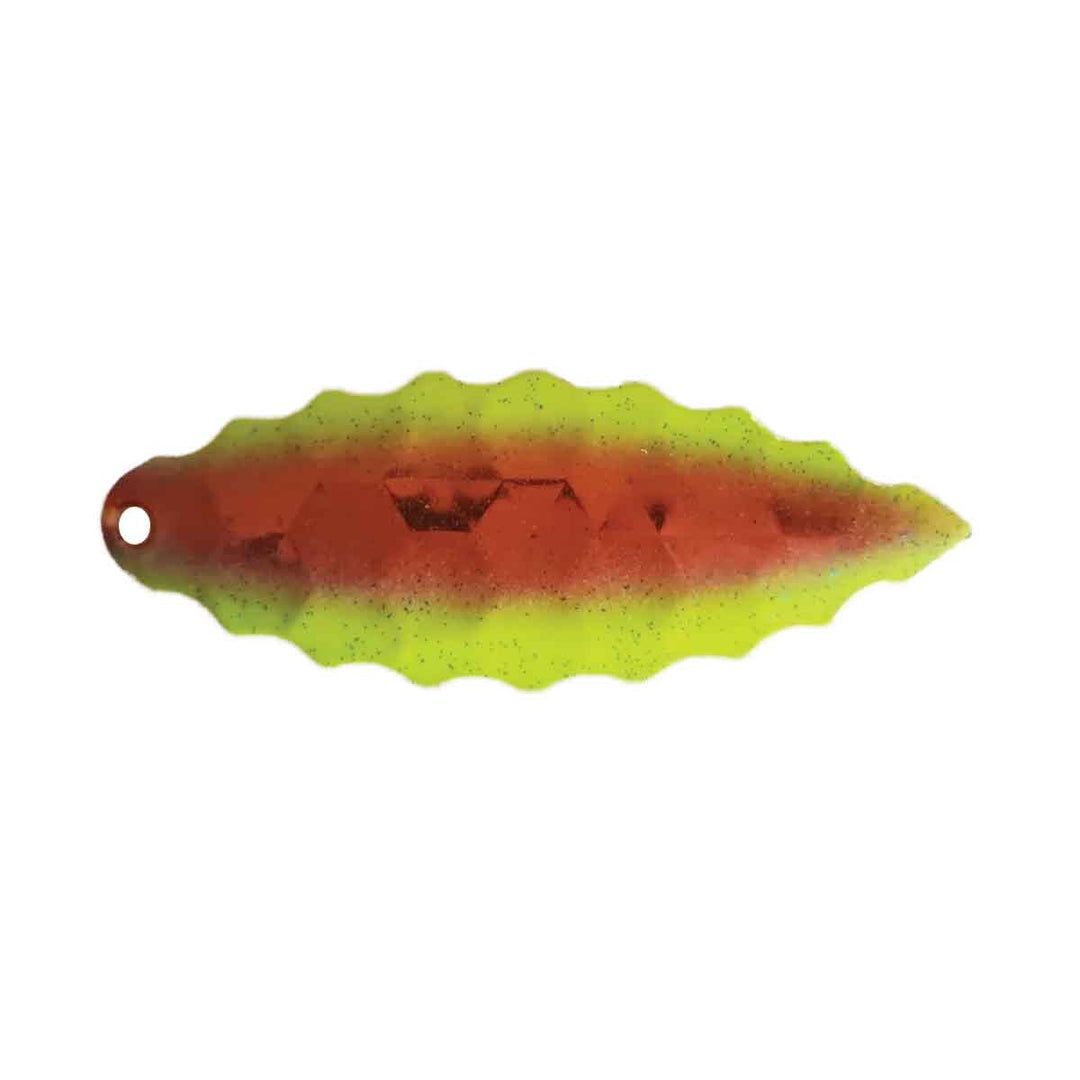 Willow Blades_Banana Peppers