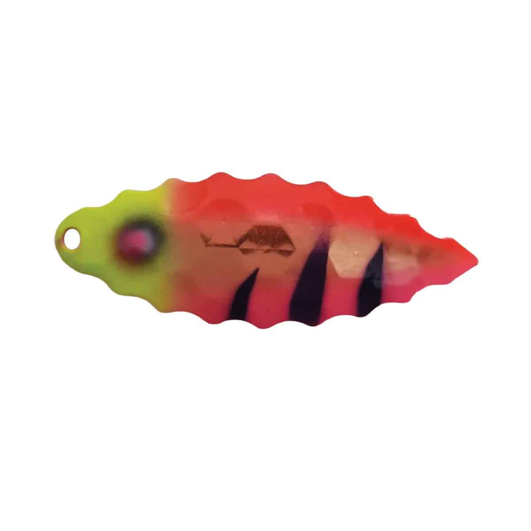 Willow Blades_Prop Wash