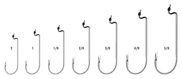 VMC Worm Hook, VMC Worm, VMC Hook, VMC Fishing Hook, VMC Fishing, VMC, Worm Hook, Worm, Hook, Fishing Hook, Fishing, VMC Worm Hook - 25 Pack,VMC Worm Hook - Value Pack