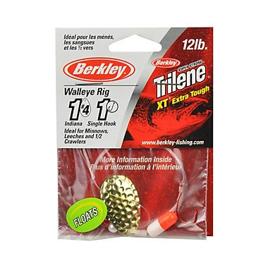 Berkley PowerBait Power Chunk classic jig trailer