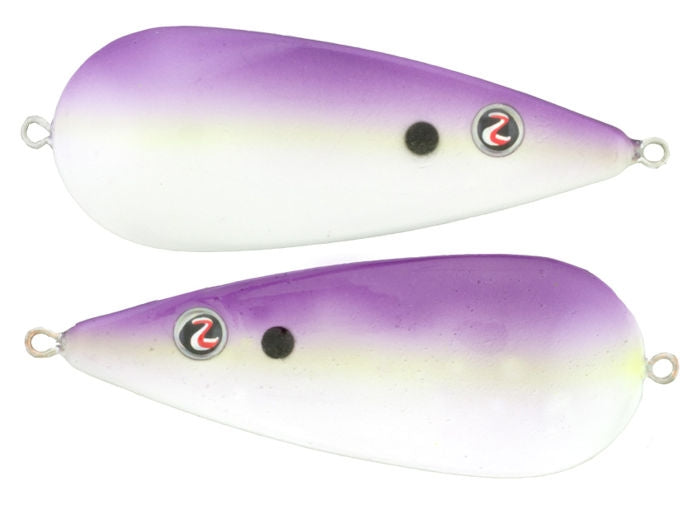River2Sea Worldwide Spoon Table Rock Shad