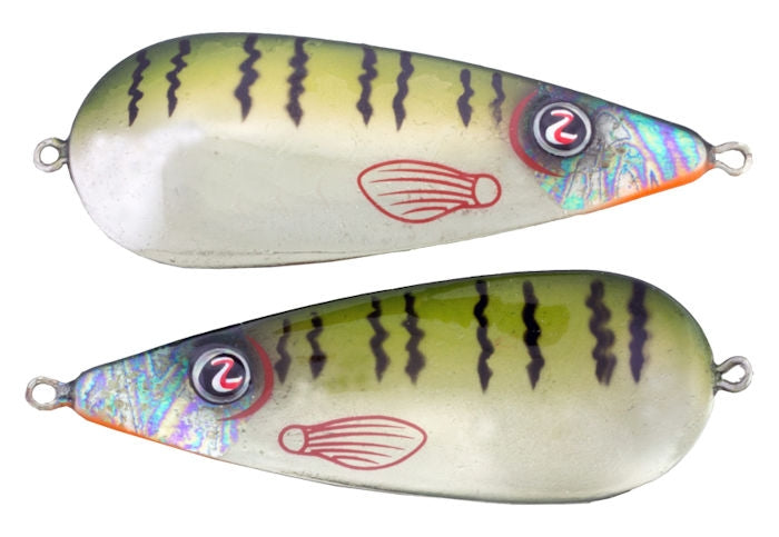 River2Sea Worldwide Spoon Bluegill