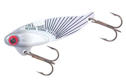 Heddon Rattlin&