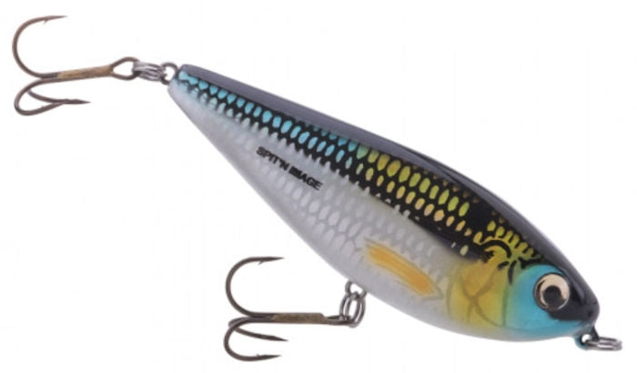 Spit'N Image_Gizzard Shad