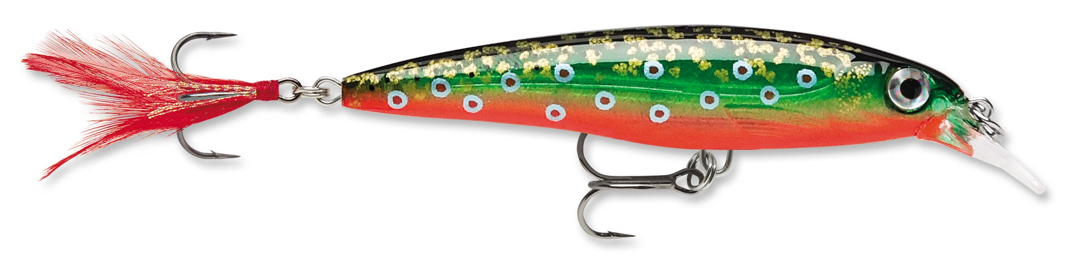 X-Rap_Brook Trout