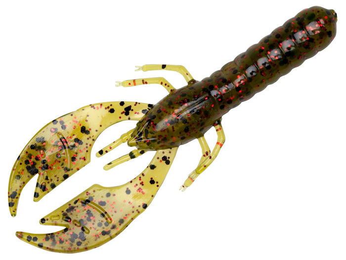 Craw Papi_Watermelon Red Flake*