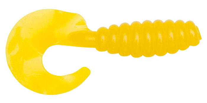Rebel Tracdown Minnow Gold Minnow