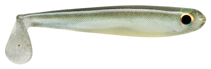 Money Minnow_Crystal Smoke