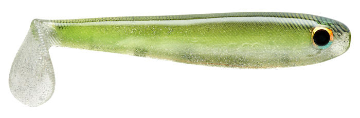 Money Minnow_Trick