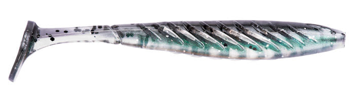 Pulse Swimbait_Gray Flake Shad*