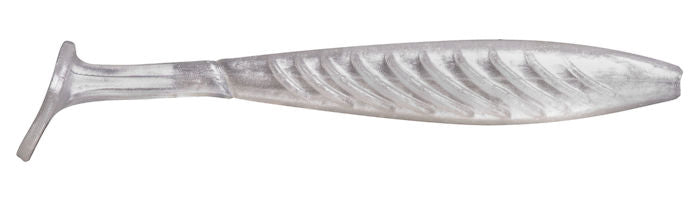 Pulse Swimbait_Pearl White
