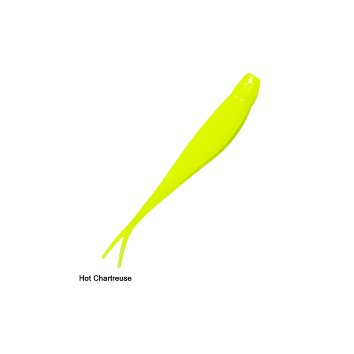 Scented Jerk ShadZ_Hot Chartreuse